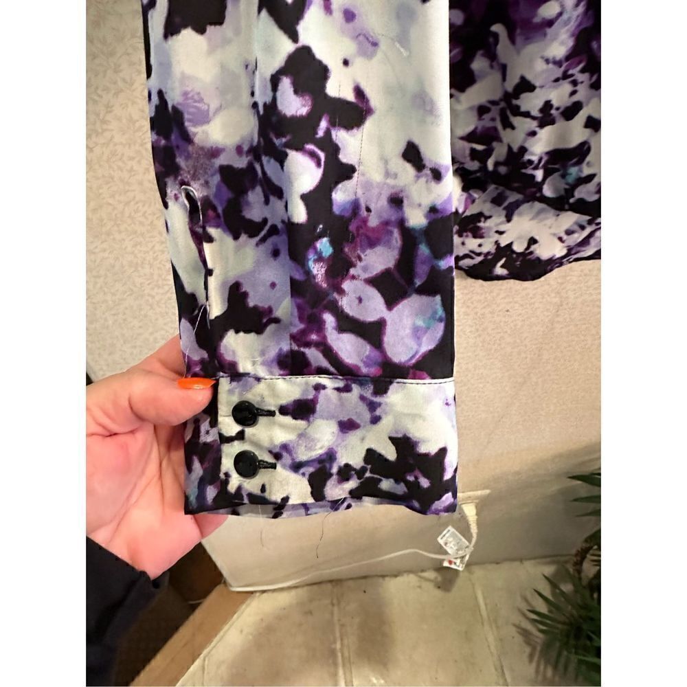Apt 9 blouse - Picture 3 of 8